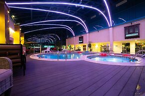Casablanca Grand Hotel
