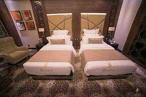 Casablanca Grand Hotel