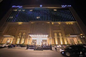 Casablanca Grand Hotel