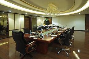 Casablanca Grand Hotel