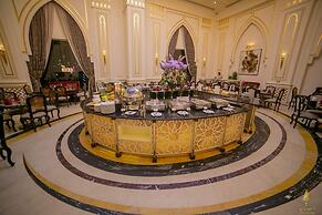 Casablanca Grand Hotel