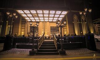 Casablanca Grand Hotel