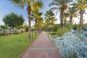 Lonicera Resort & Spa Hotel