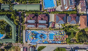Lonicera Resort & Spa Hotel