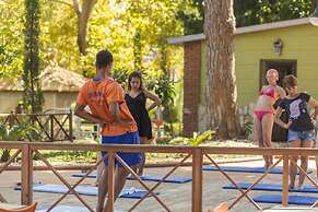 Lonicera Resort & Spa Hotel