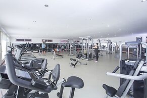 Lonicera Resort & Spa Hotel