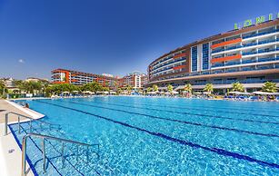 Lonicera Resort & Spa Hotel