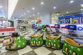 Lonicera Resort & Spa Hotel