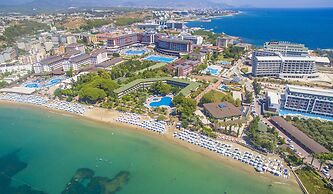Lonicera Resort & Spa Hotel