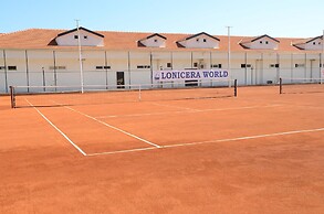 Lonicera Resort & Spa Hotel