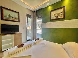 Butua Residence
