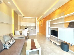 Butua Residence