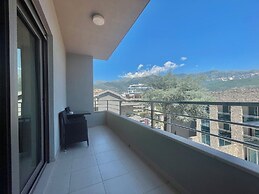 Butua Residence