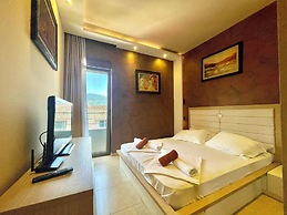 Butua Residence