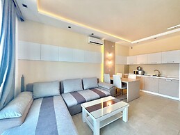 Butua Residence