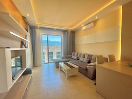Butua Residence