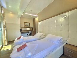 Butua Residence