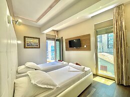 Butua Residence