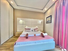 Butua Residence