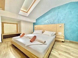 Butua Residence