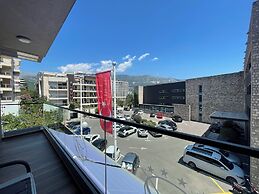Butua Residence