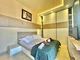 Butua Residence