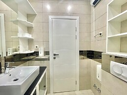 Butua Residence