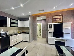 Butua Residence