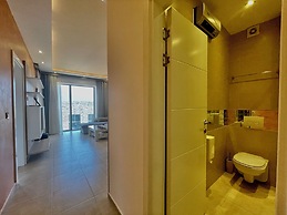 Butua Residence