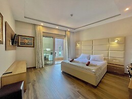 Butua Residence