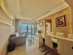 Butua Residence