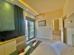 Butua Residence