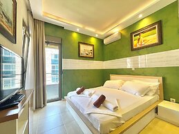 Butua Residence