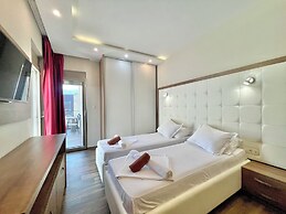 Butua Residence