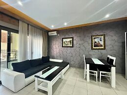 Butua Residence