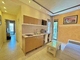 Butua Residence