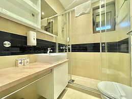 Butua Residence