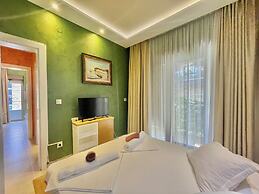 Butua Residence