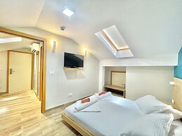 Butua Residence