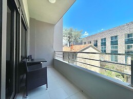 Butua Residence