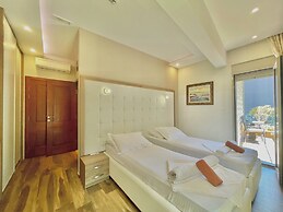 Butua Residence