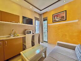 Butua Residence