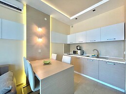Butua Residence