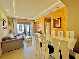 Butua Residence