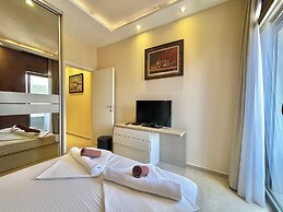 Butua Residence