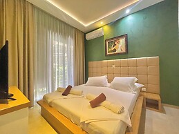 Butua Residence