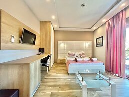 Butua Residence