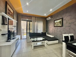 Butua Residence