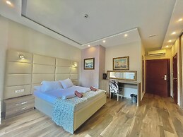Butua Residence