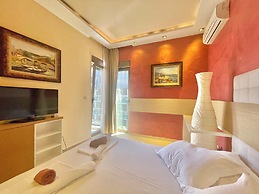 Butua Residence